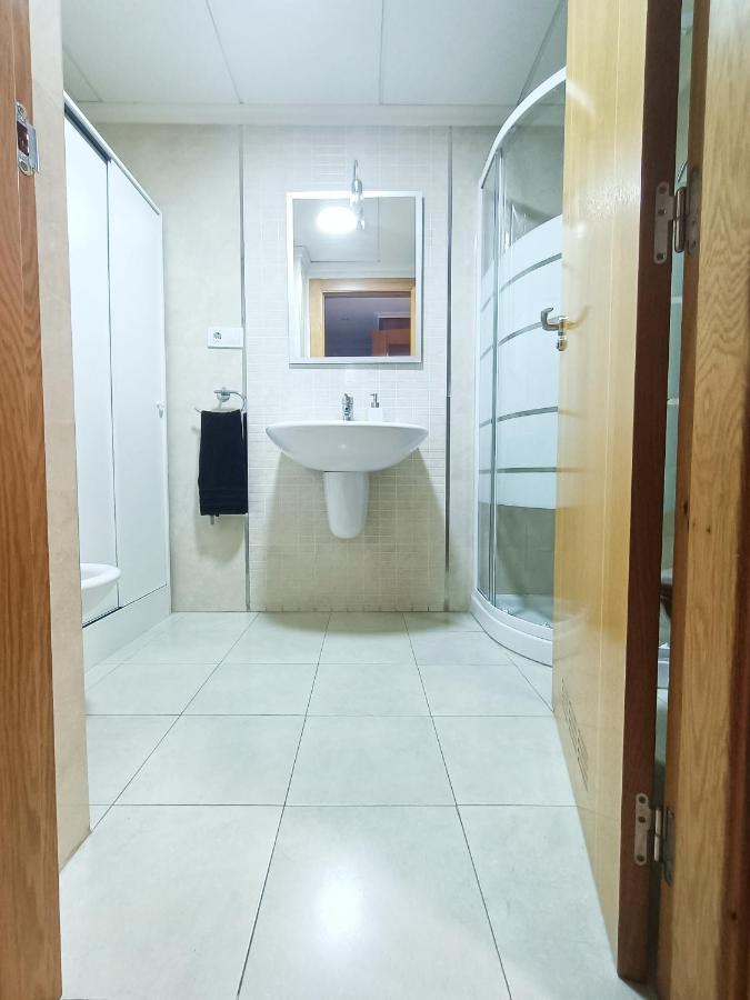 Apartamento El Zapillo 알메리아 외부 사진