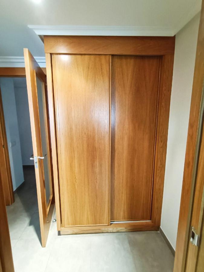 Apartamento El Zapillo 알메리아 외부 사진